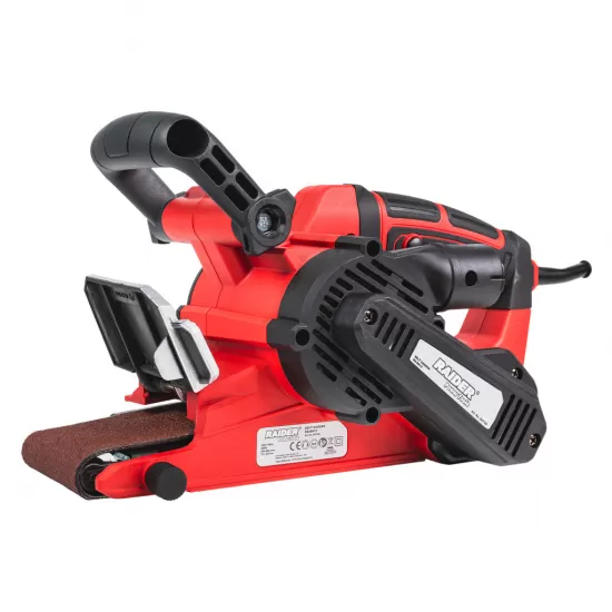 Slefuitor cu banda 900W 75x533mm variator RD-BS12