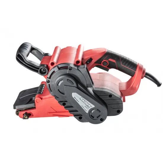 Slefuitor cu banda 1050W 75x533mm cu viteza variabila RDP-BS