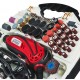 Mini polizor drept set cablu & acces. 135W RD-MG06