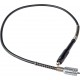 Set minipolizor 160W 189 accesorii RD-MG10
