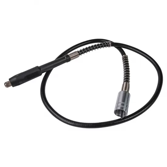 Set mini polizor drept 135W vit. var. 100 accesorii RD-MG15