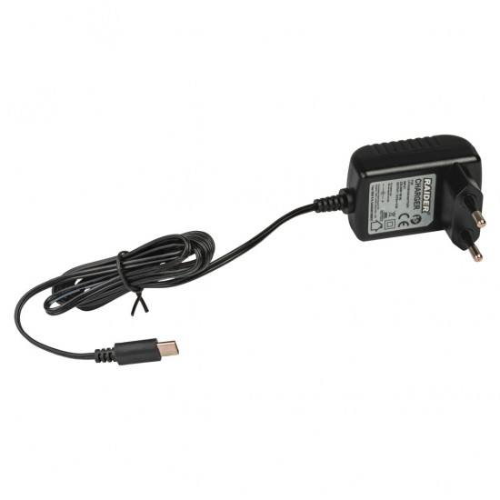 Ferestrau pendular 12V 1.5Ah 25mm quick case RD-RS39Y