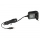 Ferestrau pendular 12V 1.5Ah 25mm quick case RD-RS39Y