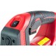 Fierastrau pendular 850W 100mm laser LED valiza RDP-JS35