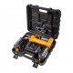 Foarfeca de vie motor fara perii acum18V 2x2Ah 25mm BK-PSH03