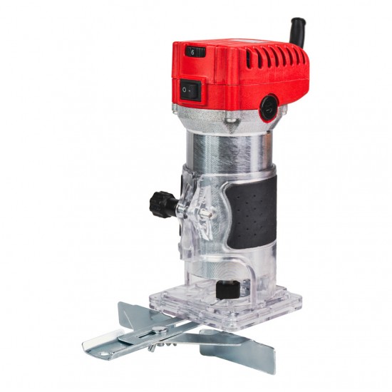 Freza electrica  650W 8mm 3000-28000min-1 RD-ER09