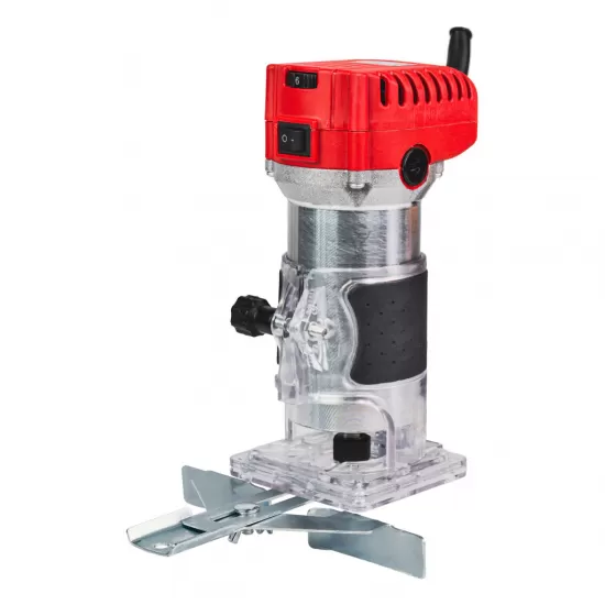 Freza electrica 650W 8mm 3000-28000min-1 RD-ER09