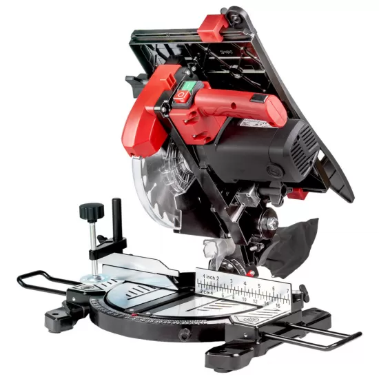 Ferastrau circular ø210mm 1200W combination RD-MS10