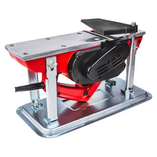 Rindea electrica 900W 110х3mm cu stand RDP-EP18