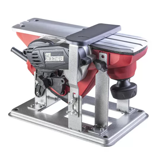 Rindea 900 W 82x3 mm cu stand RDP-EP15