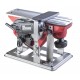Rindea 900 W 82x3 mm cu stand RDP-EP15