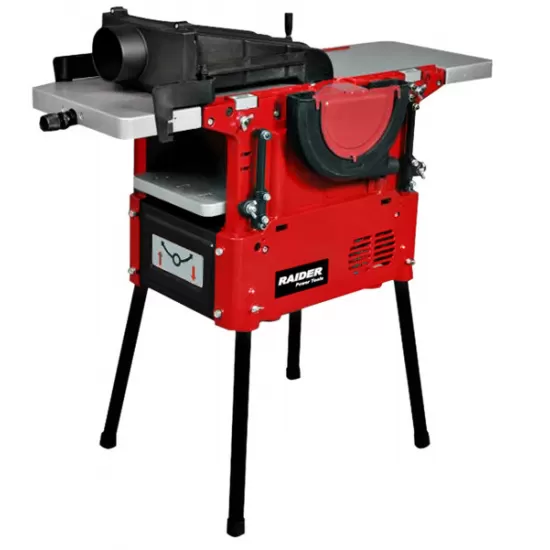 Masina combinata pt tamplarie 2200W RD-CWM01