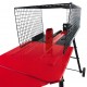 Dispozitiv pentru despicat busteni 52CM 7t 2300W cu stand