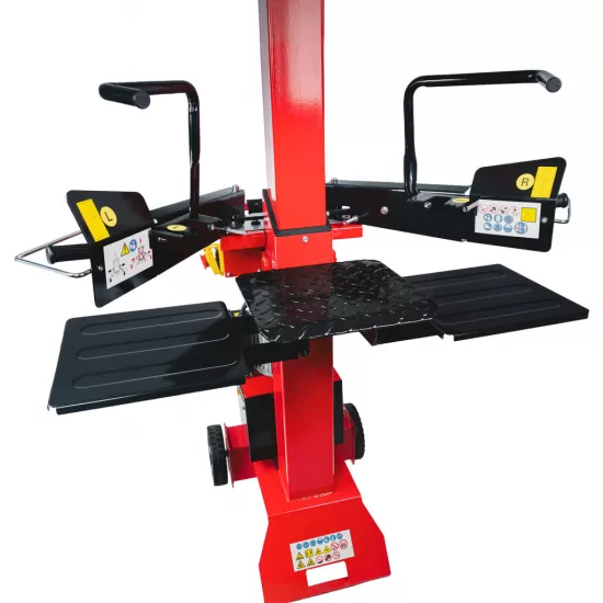 Dispozitiv pentru despicat busteni 55CM 8t 3000W RD-LGS05