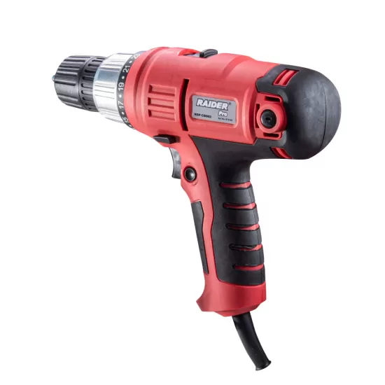 Surubelnita electrica cu fir 300W , 2 vit. 35 Nm RDP-CDD02