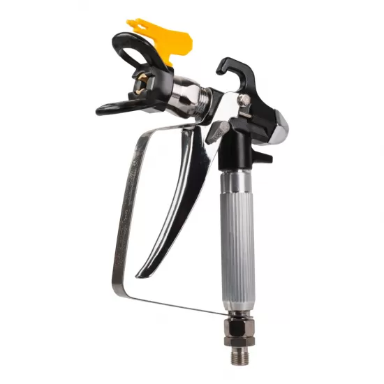 Pistol de vopsit fara aer 1200W 207bar RDP-HPAS01