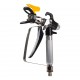 Pistol de vopsit fara aer 1200W 207bar RDP-HPAS01