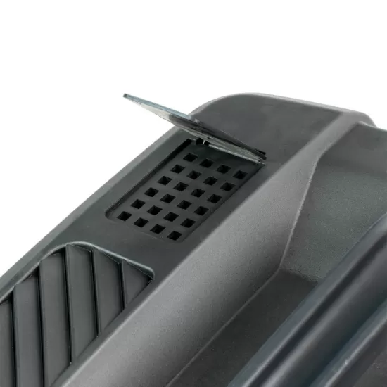 Masina de tuns iarba autopropulsie 5cp 56cm 5in1 RD-GLM12