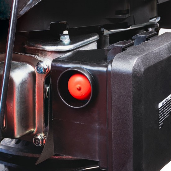 Motocositoare 200cc 3kW (4hp) 60cm RD-DM01
