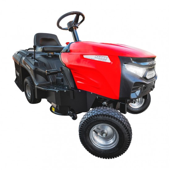 Tractor de grădină 224cc 5kW(6,8hp) 69cm 27" 220L RD-GLM17