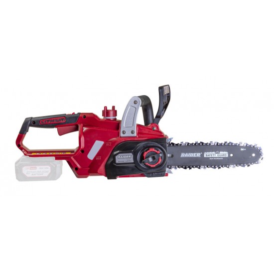 R20 Fierastrau electric cu lant 250mm (10") RDP-SCS20