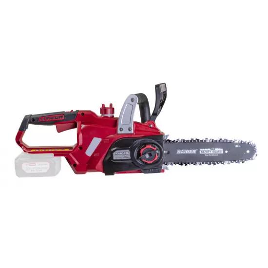 R20 Fierastrau electric cu lant 250mm (10") RDP-SCS20