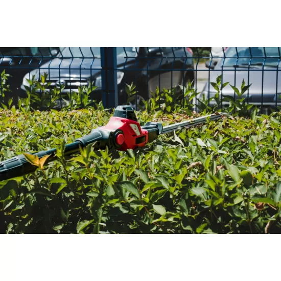 R20 Fierastrau crengi si gard viu 2in1 2Ah 3m RDP-PSHT20