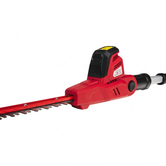 R20 Trimmer gard viu 2,4m 430mm 18mm 2Ah RDP-KHT20