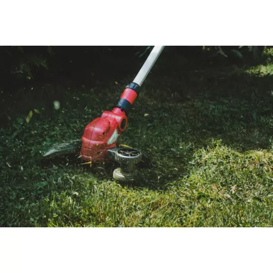 R20 Trimmer gazon 25cm Al Solo RDP-YGT20