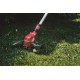 R20 Trimmer gazon 25cm Al Solo RDP-YGT20