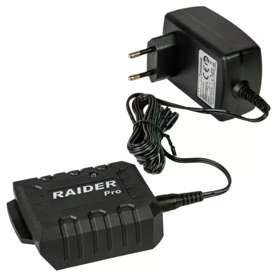 R20 Minifierastrau 120mm 1/4" 1.1mm 28 2Ah cutie RDP-YGP20