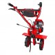 Motocultor 5.2kW7.0hp 1200mm 2+1 viteze far RD-WT15