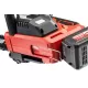 Ferăstrău cu lanț fără perii 255mm SDS 4Ah 20V RDI-BCCS32