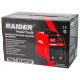 Aparat de sudura inverter 180A Display RD-MIW220