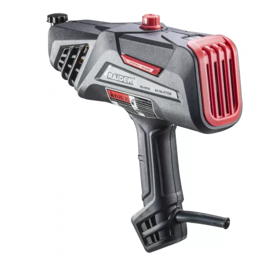 Aparat de sudura invertor 105A MMA RD-IW30