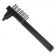 Mașină de sudură invertor 180A BG Design RD-IW38