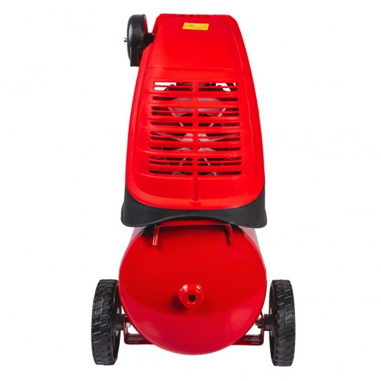 Compresor aer 24L 1.5kW RDP-AC15