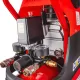 Compresor aer 50L 1.5kW RDP-AC16