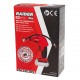 R20 Mini compresor de aer 7bar Display LED Solo RDP-YAC20