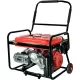 Generator pe benzina 4 timpi 5.5kW pornire electrica RD-GG04