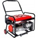 Generator pe benzina 4 timpi 7.5kW pornire electrica RD-GG12