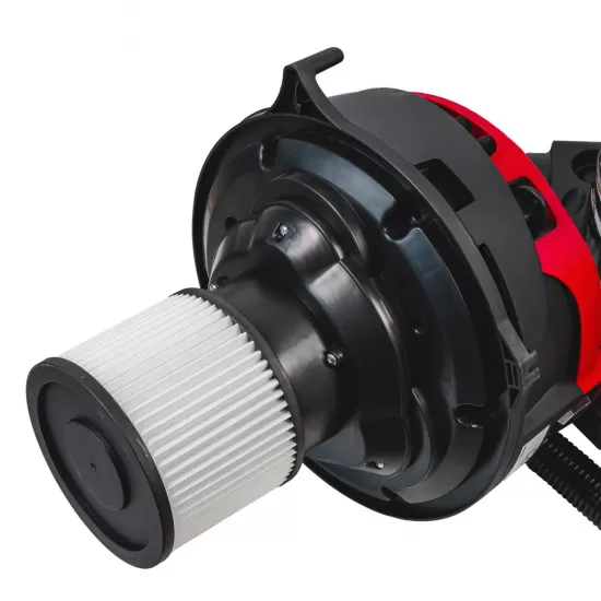 Aspirator umed-uscat 2x1200W 60L autocuratare RDP-WC13