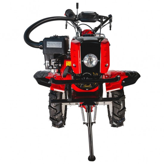 Motocultor 5.2kW (7.0hp) 120cm 2+1 viteze far RD-T13