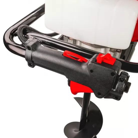 Motoburghiu 1.8kW burghiu inclus 820 X 150mm RD-EA03