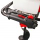 Motoburghiu 1.8kW burghiu inclus 820 X 150mm RD-EA03