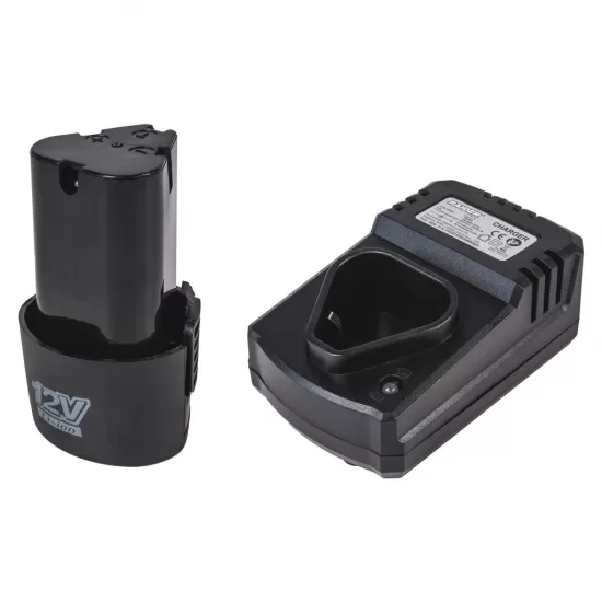 Pulverizator Li-ion 5L 12V 2Ah 3bar 1,6L/min RD-BMD05