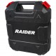 Ventuza cu acumulator 180kg 205mm 3,7V 2Ah cutie RD-CSC01