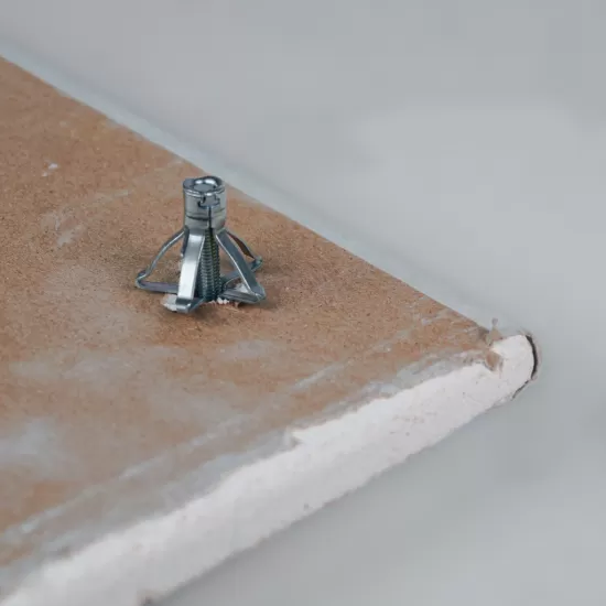 Cleste sertizat ancore gips carton 175mm TMP