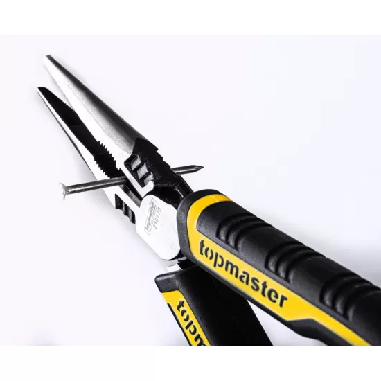 Cleste cu varf lung 200mm TMP