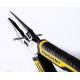 Cleste cu varf lung 200mm TMP